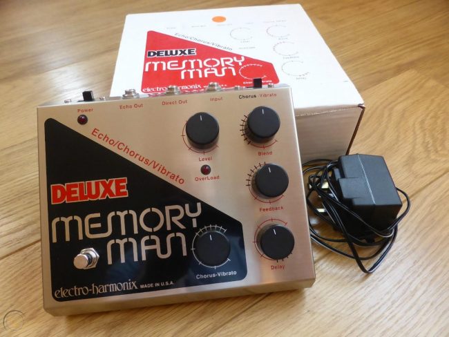 Personally I find the 90’s reissue the perfect version.