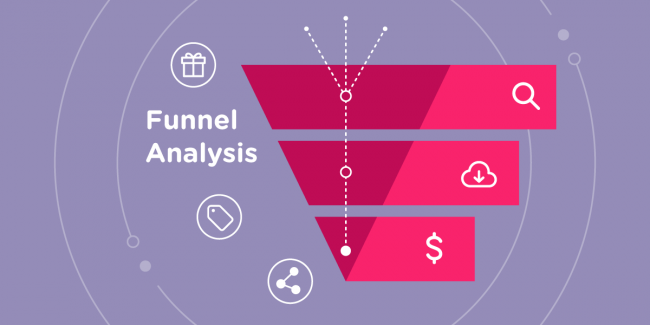 Unlocking growth – How to conduct a funnel analysis to help optimising marketing efforts