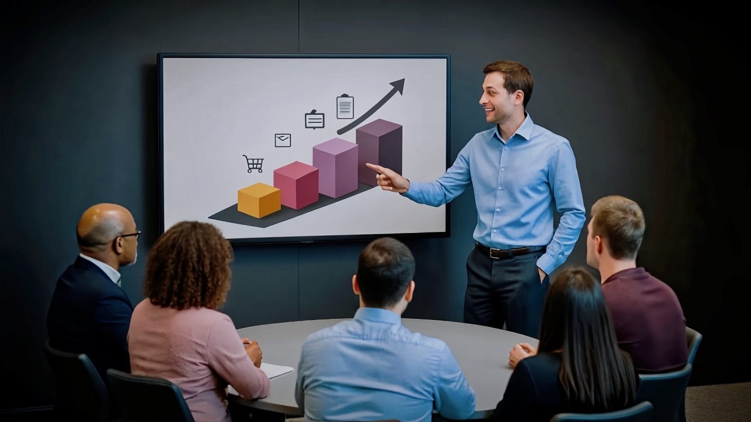 How to increase demo requests for your SaaS