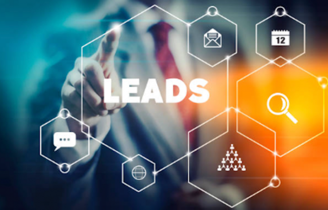 Lead scoring and qualification criteria