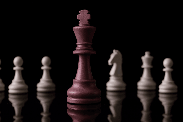 How to Conduct Competitor Research and Focus on What Matters