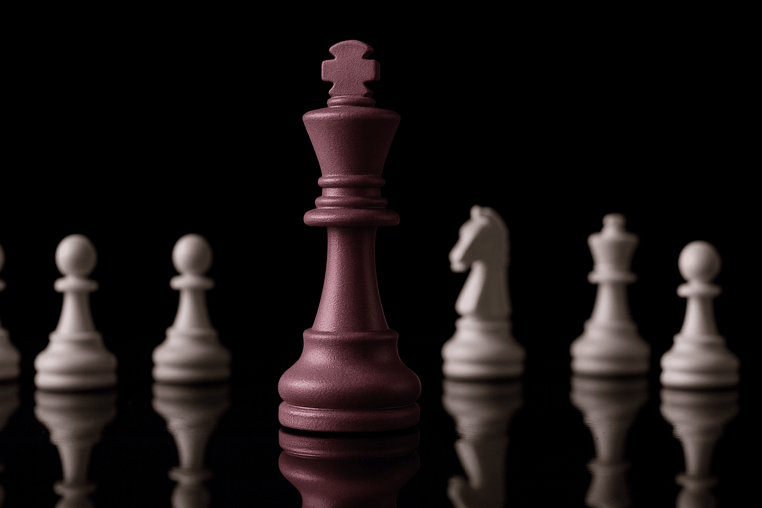 How to Conduct Competitor Research and Focus on What Matters