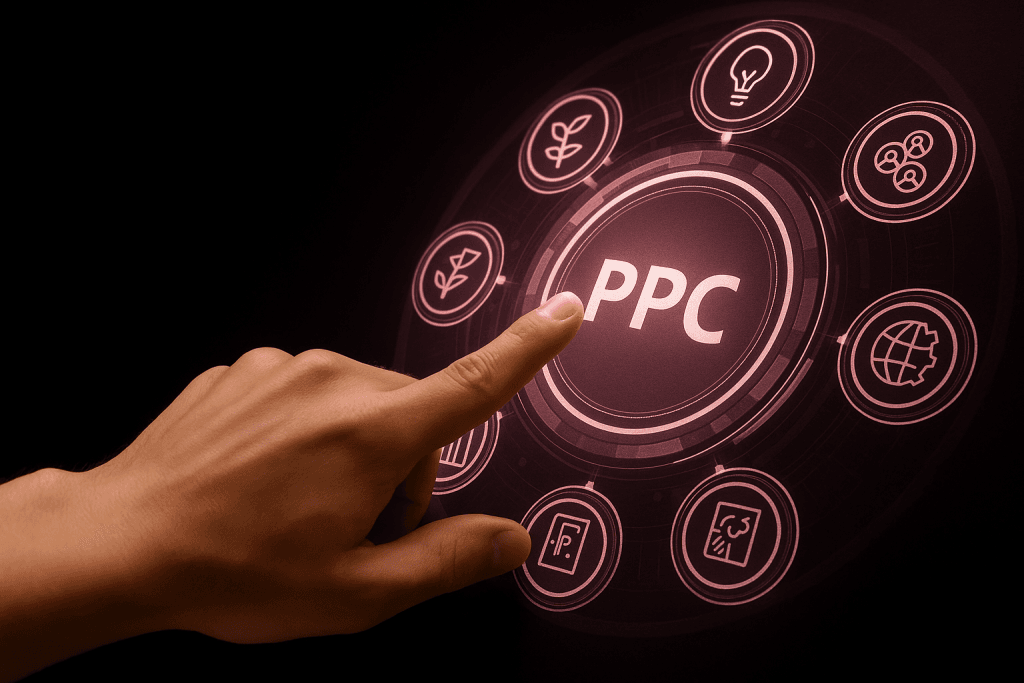 Optimise your SaaS PPC marketing strategy