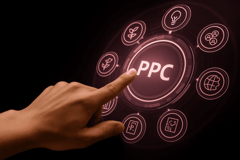 Optimise your SaaS PPC marketing strategy