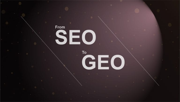 Beyond GEO: Building AI Visibility Strategies for Your Brand