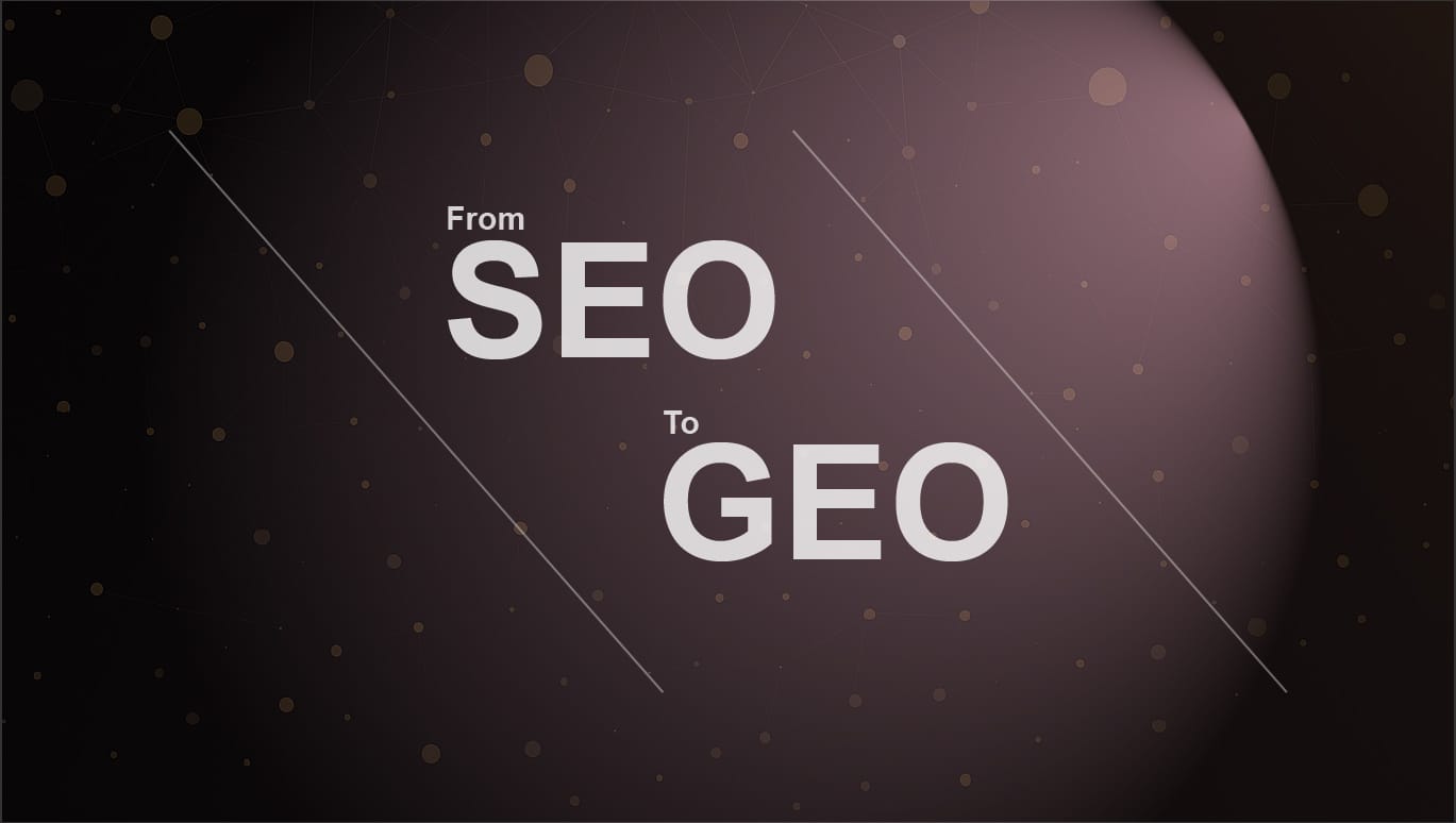 Beyond GEO: Building AI Visibility Strategies for Your Brand