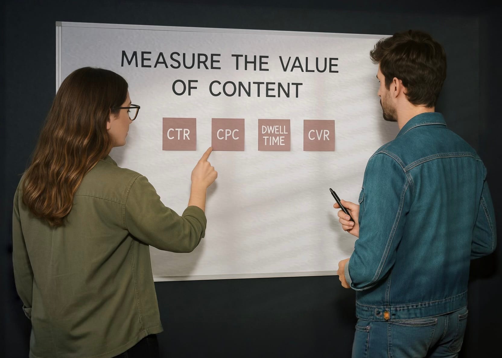 Content Marketing Metrics That Matter: How to Measure and Prove ROI